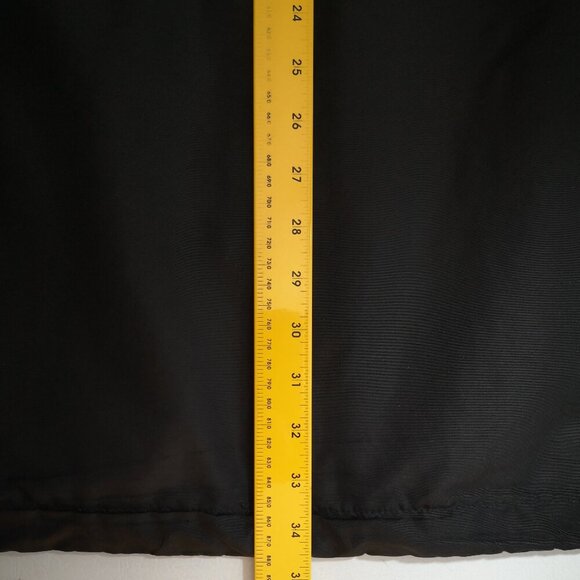 Stormtech Men's Black Packable Hood Size XL Fully Lined Jacket - Picture 13 of 13